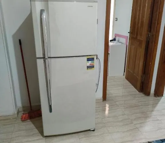مفروشة غرفتين وصاله, , Flat 2 Bedrooms With Hall Apartment Hurghada
