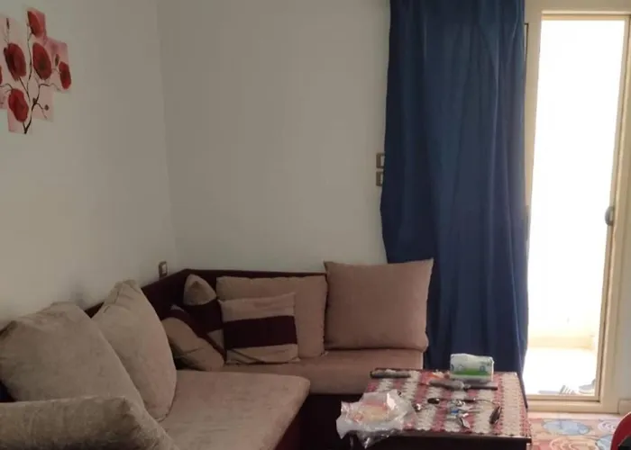 مفروشة غرفتين وصاله, , Flat 2 Bedrooms With Hall *