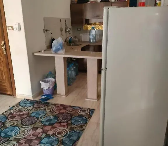 مفروشة غرفتين وصاله, , Flat 2 Bedrooms With Hall Apartment Hurghada