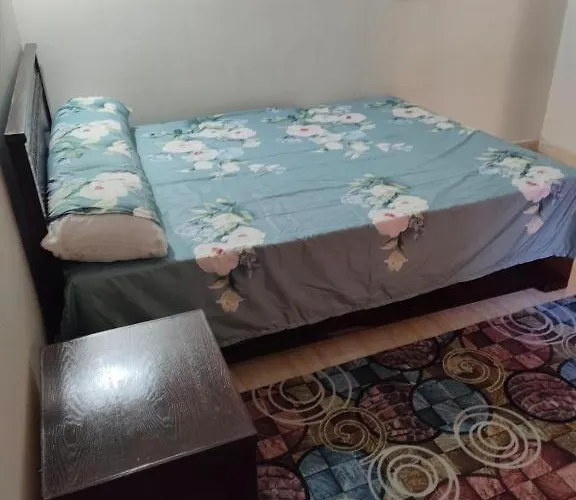 مفروشة غرفتين وصاله, , Flat 2 Bedrooms With Hall *