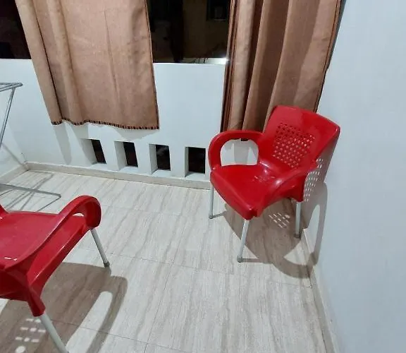 مفروشة غرفتين وصاله, , Flat 2 Bedrooms With Hall Apartment *