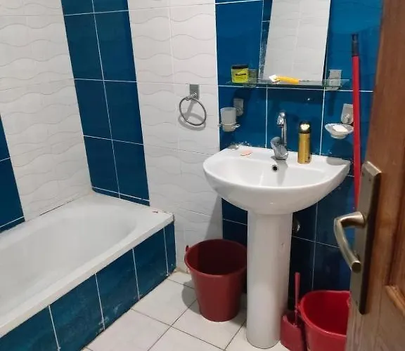 Apartment مفروشة غرفتين وصاله, , Flat 2 Bedrooms With Hall Hurghada